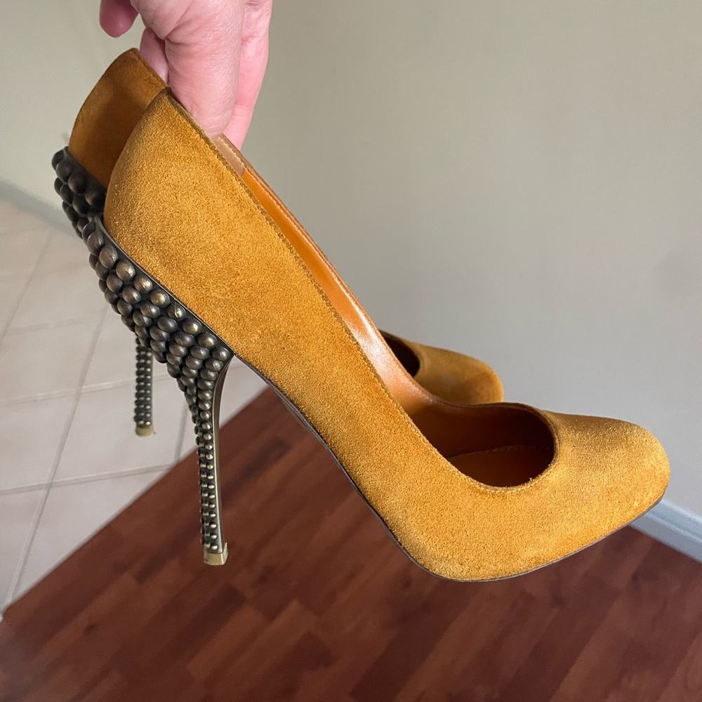 Sergio Rossi 👠